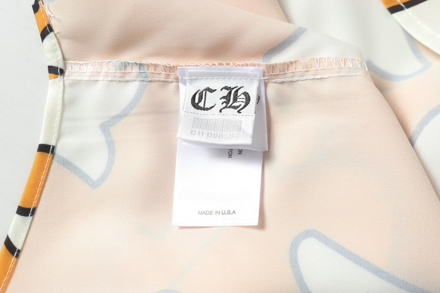 クロムハーツ 速乾半袖シャツが大人気 2285