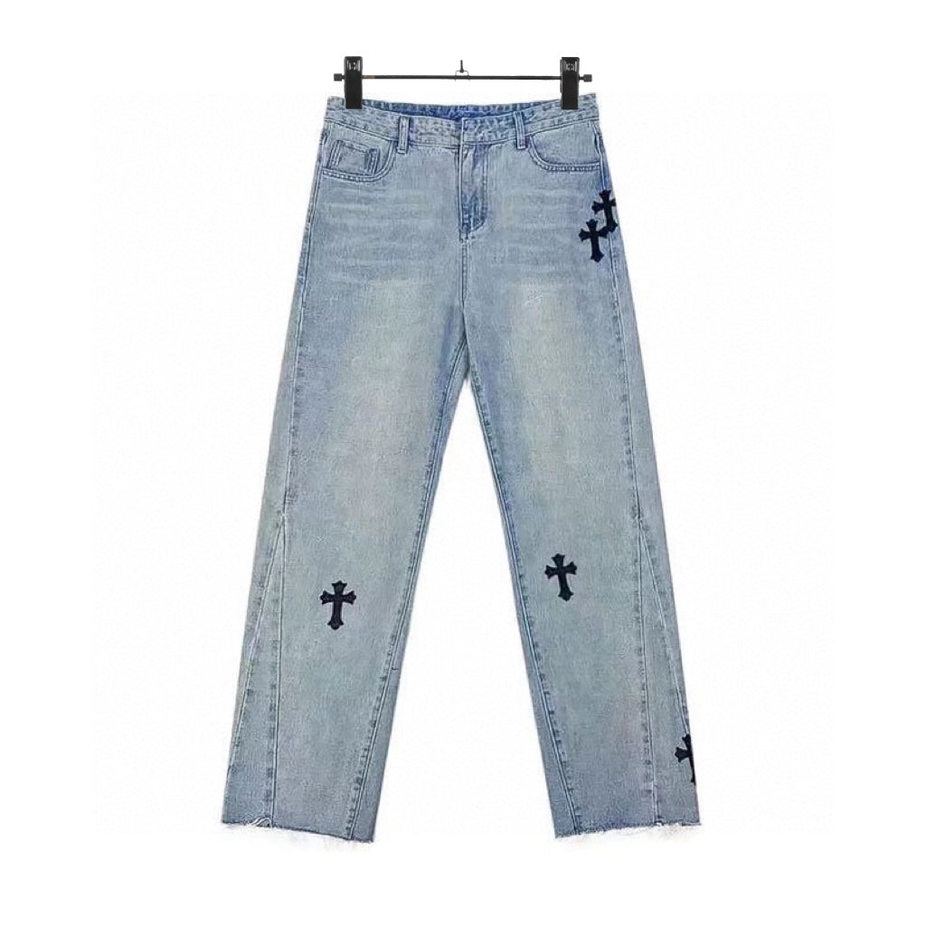 【CHROME HEARTS 公式旗艦店】ジーパン、ご好評に付き再入荷!