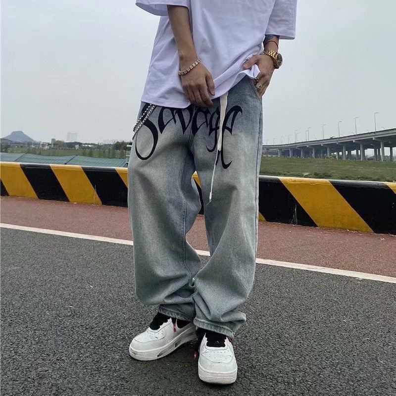 【CHROME HEARTS 公式旗艦店】ジーパン、ご好評に付き再入荷!