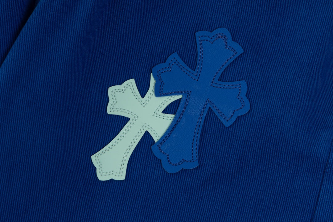 【CHROME HEARTS 公式旗艦店】ジーパン、ご好評に付き再入荷!