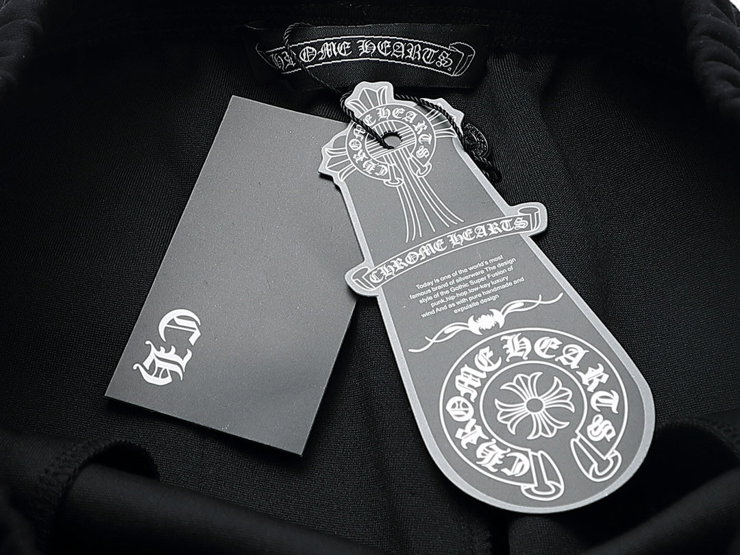 【CHROME HEARTS 公式旗艦店】ズボン、ご好評に付き再入荷!