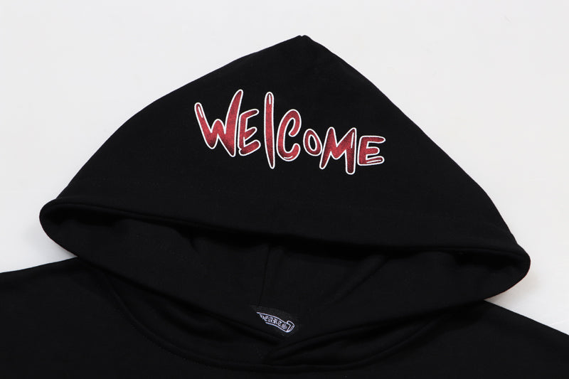 クロムハーツ パーカー K7012