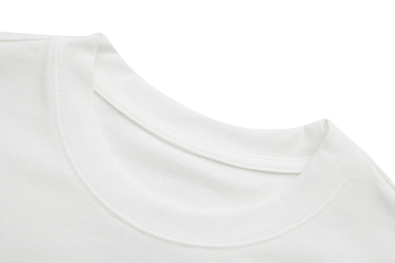 Chrome Hearts マルチカラーホースシューTシャツ K6048