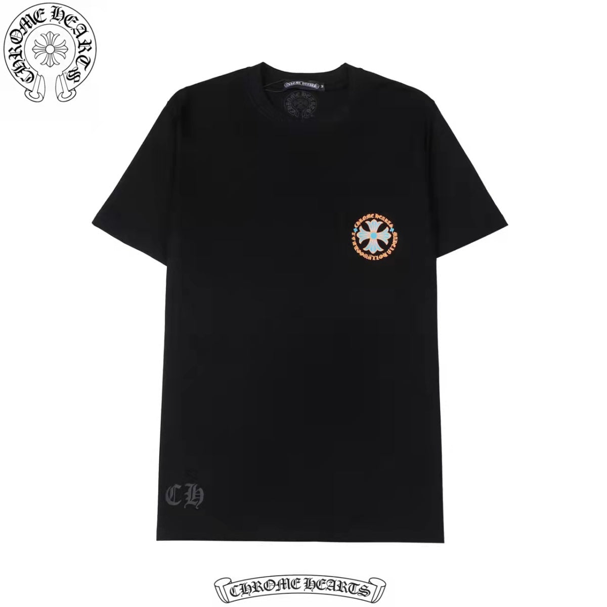 【CHROME HEARTS】(クロムハーツ)男女兼用、ご好評に付き再入荷!