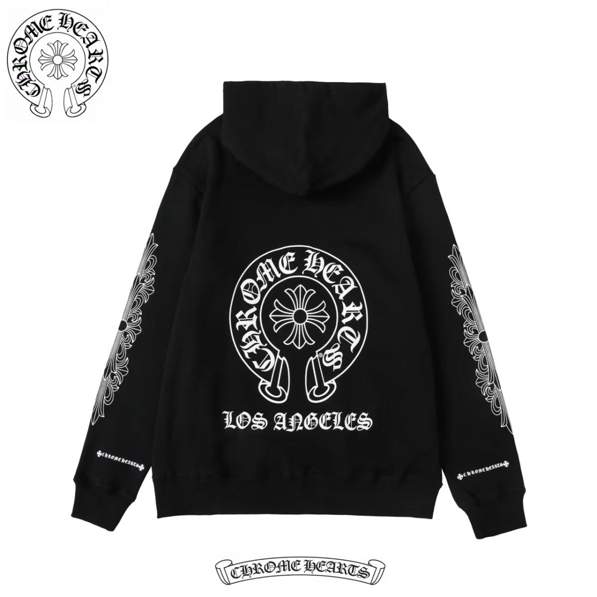 【CHROME HEARTS】クロムハーツ 男女兼用、ご好評に付き再入荷!