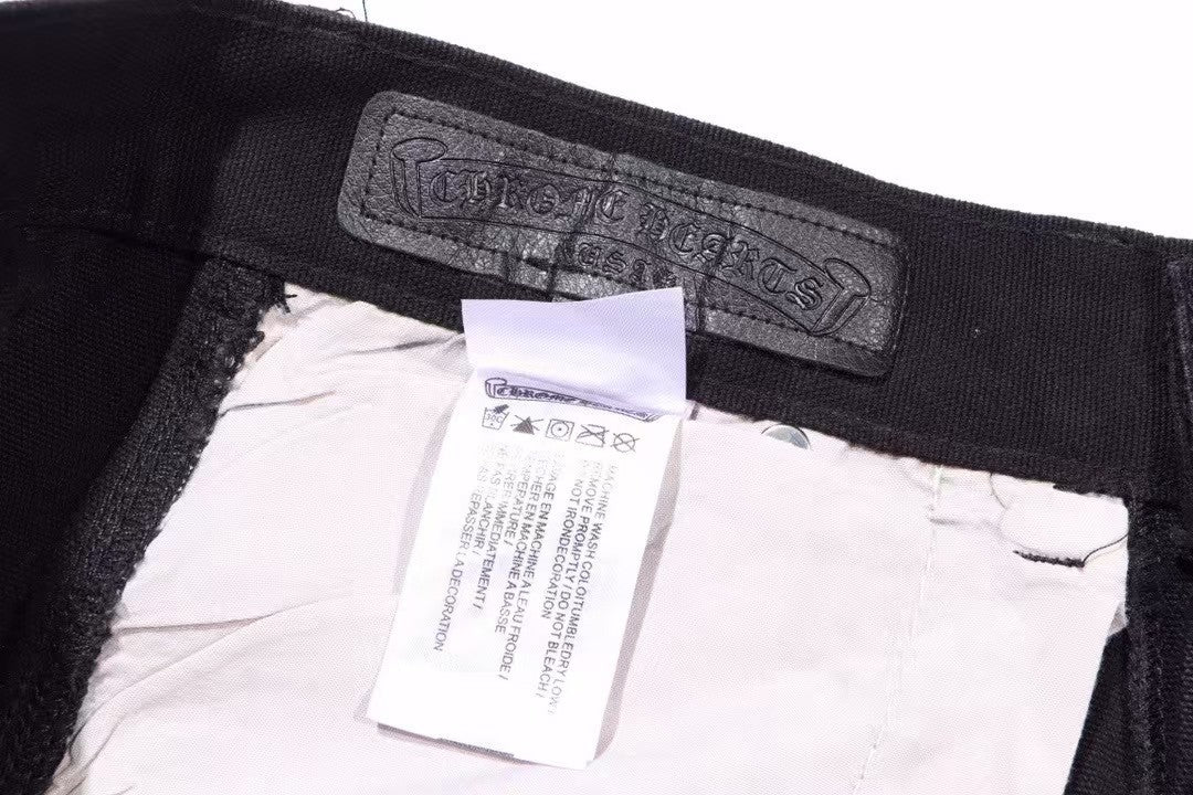 【CHROME HEARTS 公式旗艦店】ジーパン、ご好評に付き再入荷!