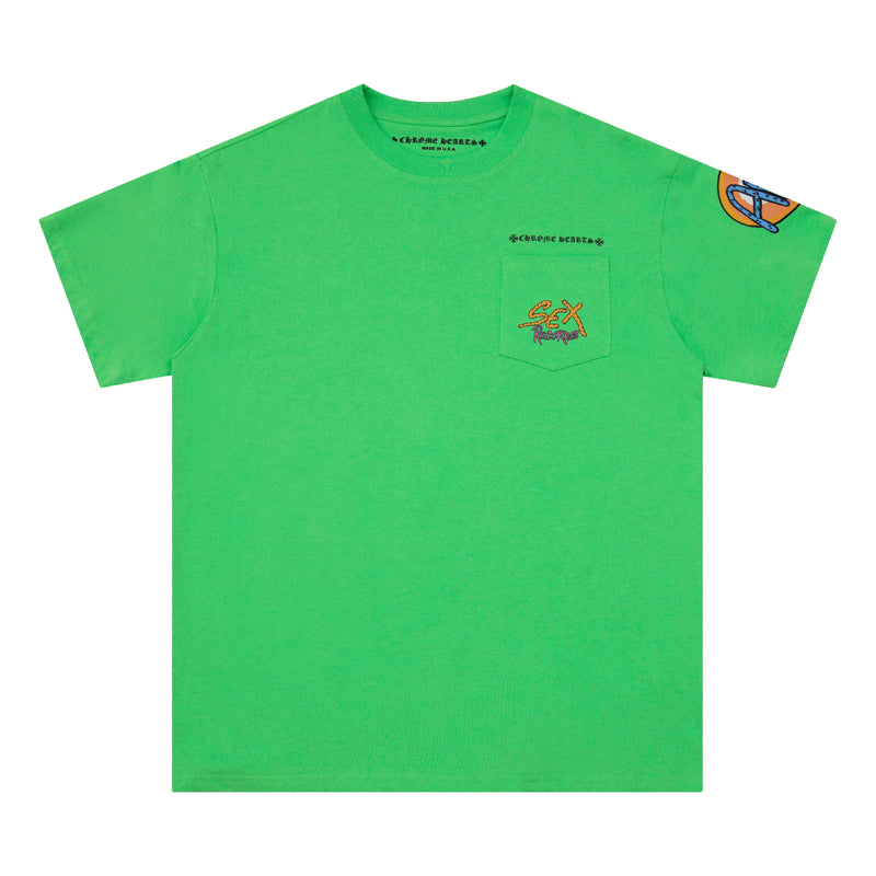 Chrome Hearts 半袖 K6043