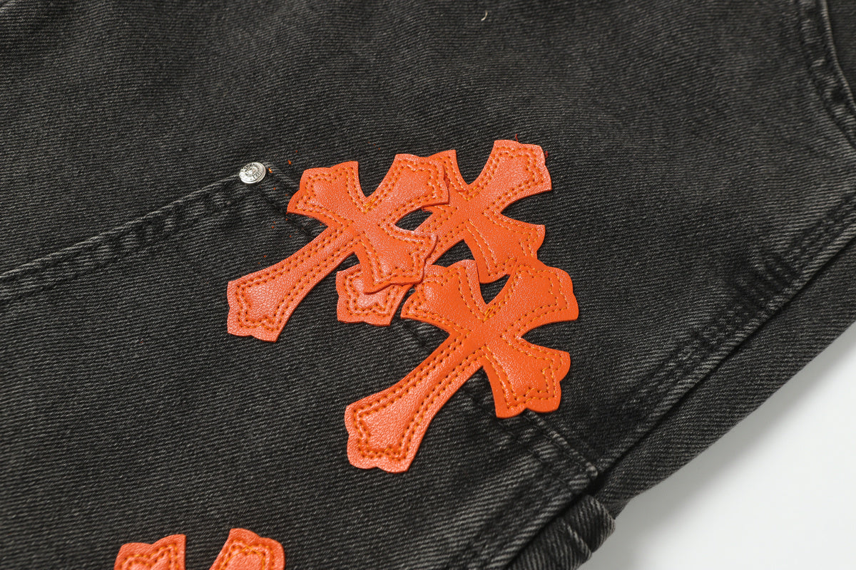 Chrome Hearts 新しいショートパンツ 9903