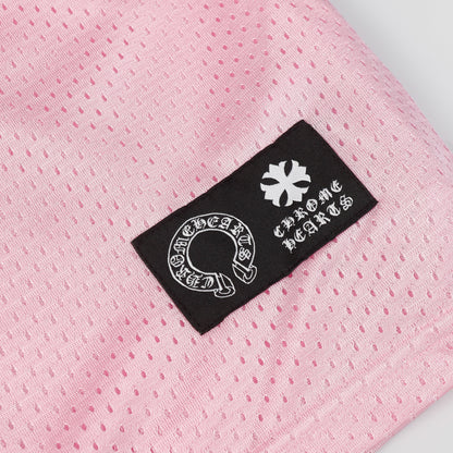 Chrome Hearts Matty Boy メッシュ ウォームアップ ジャージ 9998