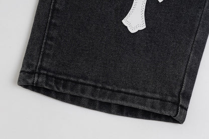 【CHROME HEARTS 公式旗艦店】ジーパン、ご好評に付き再入荷！