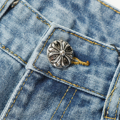 Chrome Hearts 新しいパンツ 9961