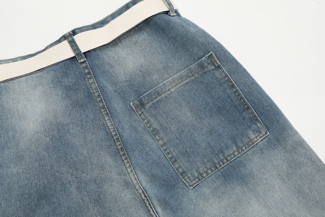 【CHROME HEARTS 公式旗艦店】ジーパン、ご好評に付き再入荷！