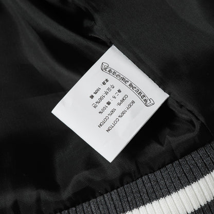 【Chrome Hearts】クロムハーツ ジャケット、ご好評に付き再入荷！