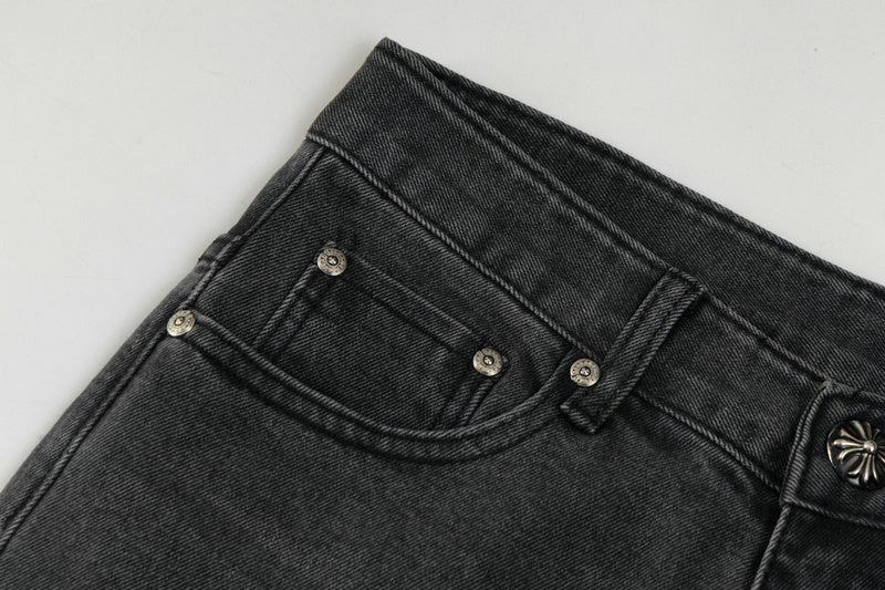 Chrome Hearts 新しいパンツ K