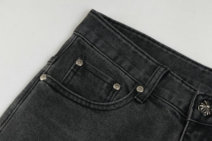 Chrome Hearts 新しいパンツ K