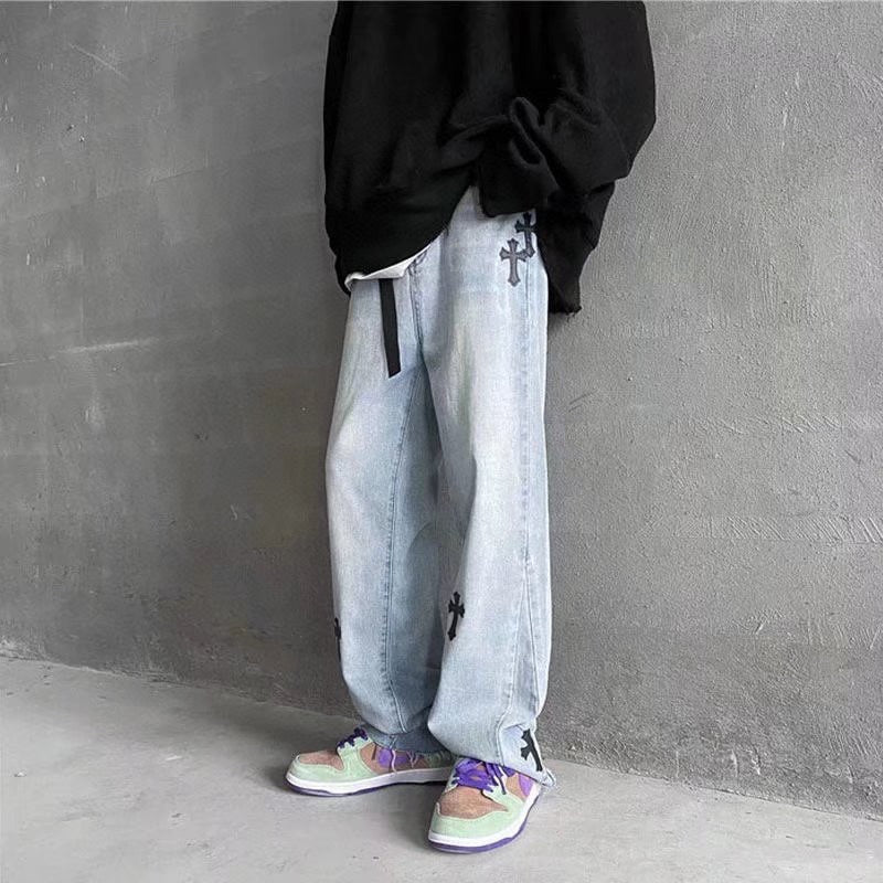 【CHROME HEARTS 公式旗艦店】ジーパン、ご好評に付き再入荷！