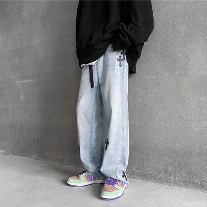 【CHROME HEARTS 公式旗艦店】ジーパン、ご好評に付き再入荷！