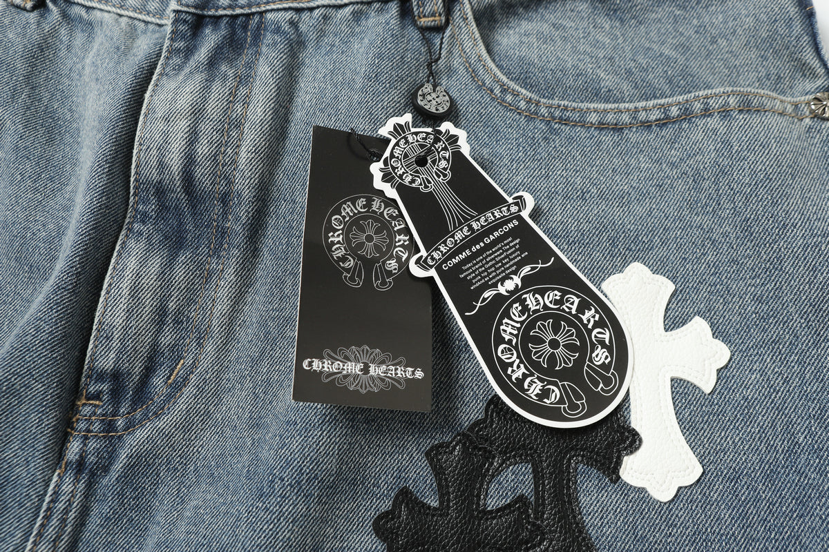 Chrome Hearts パンツ 301