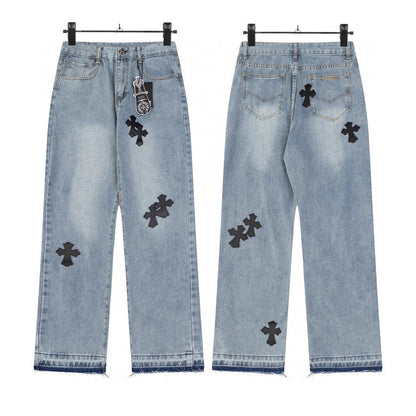 【CHROME HEARTS 公式旗艦店】ジーパン、ご好評に付き再入荷！