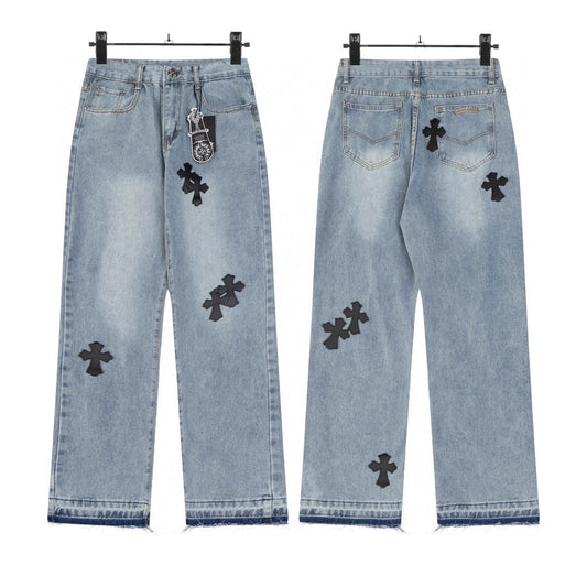 【CHROME HEARTS 公式旗艦店】ジーパン、ご好評に付き再入荷！