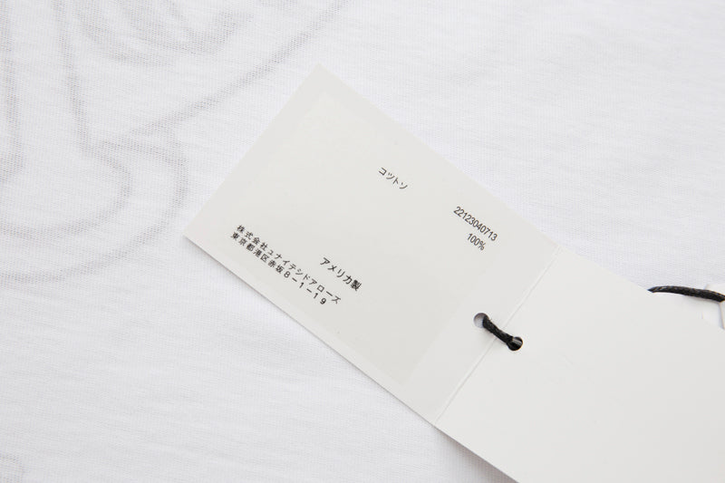 Chrome Hearts メンズ長袖Tシャツスウェットシャツ K9004