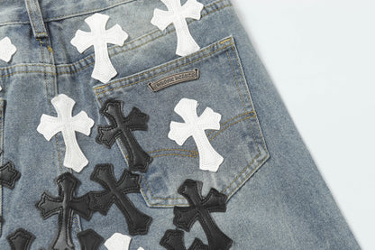 Chrome Hearts 新しいパンツ 9980