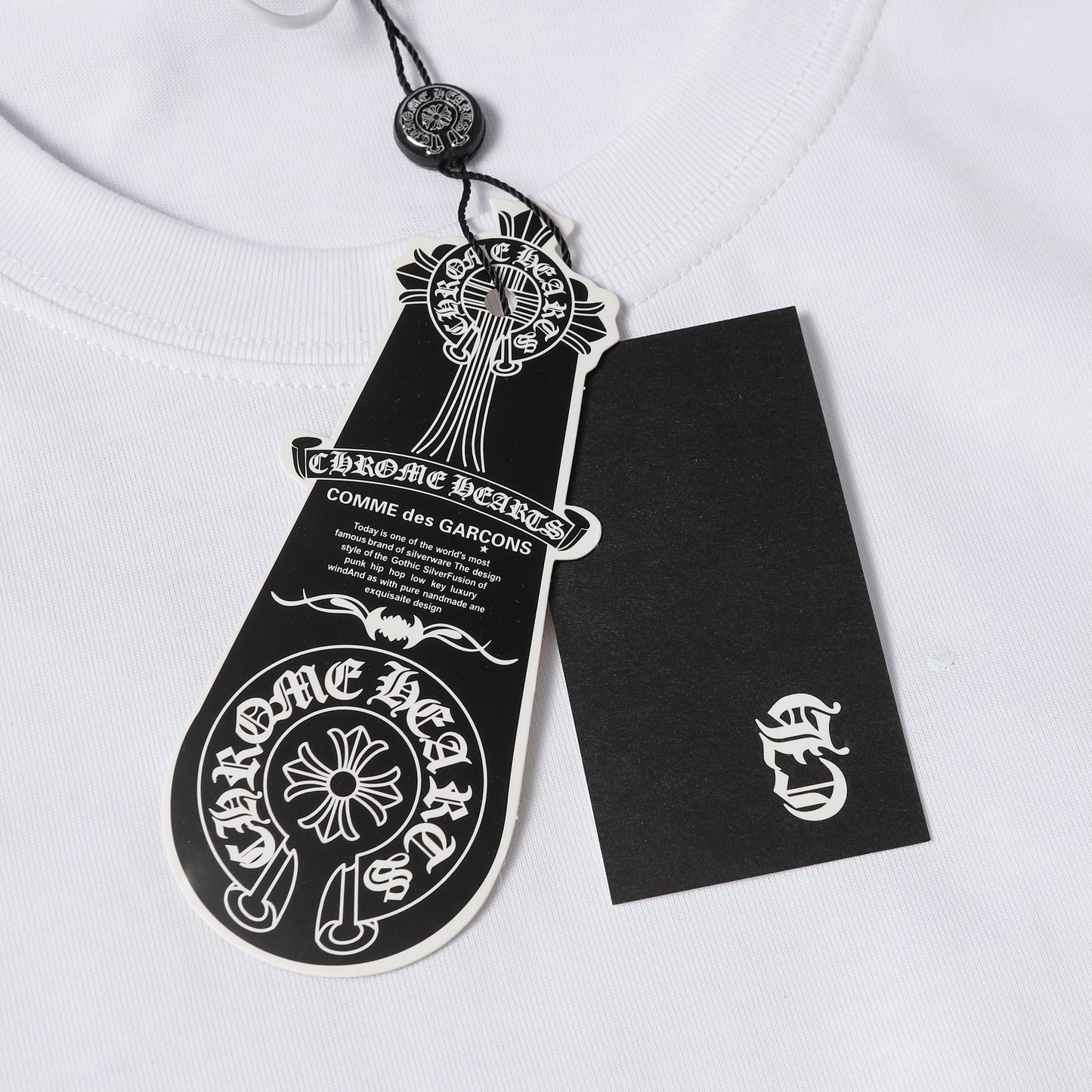 Chrome Hearts New 半袖 2259
