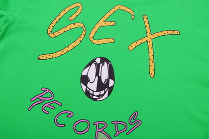 Chrome Hearts メンズ長袖Tシャツスウェットシャツ K8001