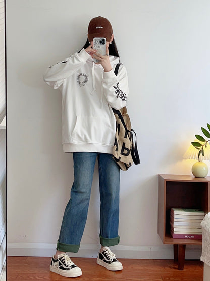 Chrome Hearts パーカー K5008