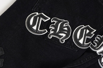 【CHROME HEARTS 公式旗艦店】ジーパン、ご好評に付き再入荷！