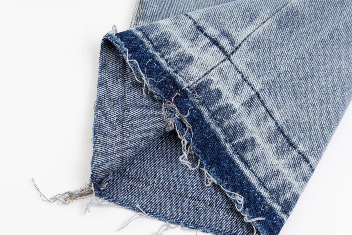 【CHROME HEARTS 公式旗艦店】ジーパン、ご好評に付き再入荷！