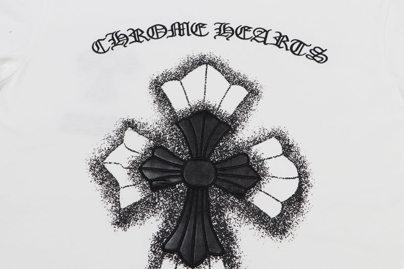 Chrome Hearts 半袖 6123