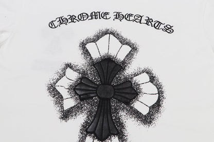 Chrome Hearts 半袖 6123