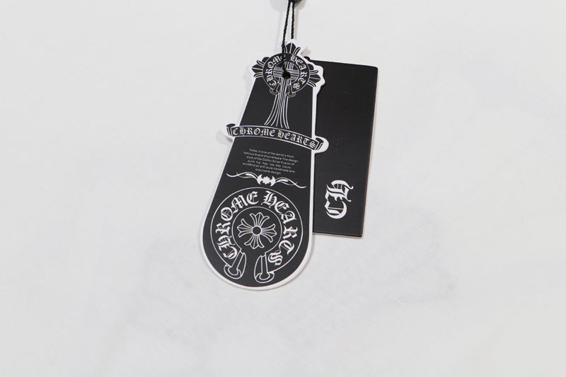 Chrome Hearts 半袖 6123