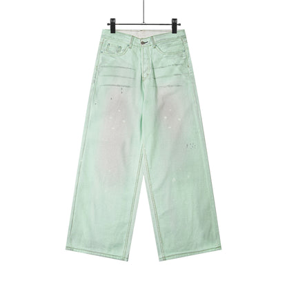 Chrome Hearts 新しいパンツ 8182