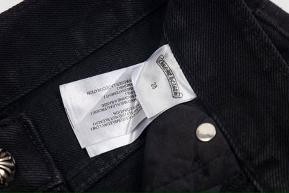 【CHROME HEARTS 公式旗艦店】ジーパン、ご好評に付き再入荷！