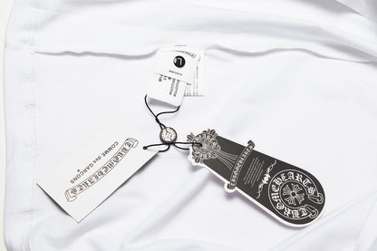 Chrome Hearts New 半袖 TB37