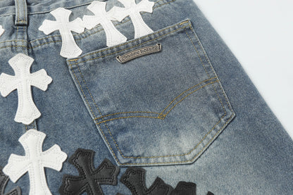 Chrome Hearts 新しいパンツ 9979