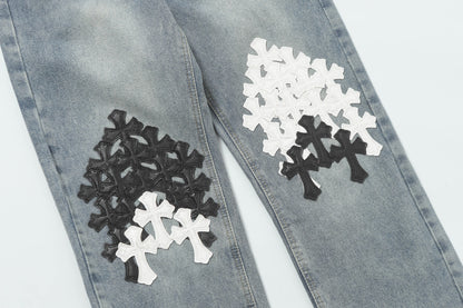 Chrome Hearts 新しいパンツ 9980