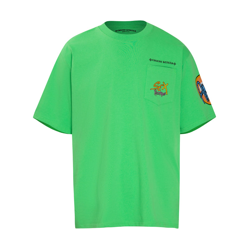 Chrome Hearts 半袖 K6043