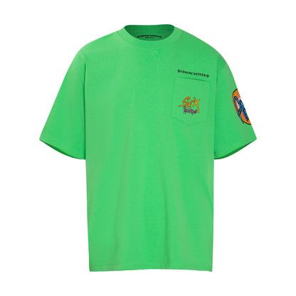 Chrome Hearts 半袖 K6043