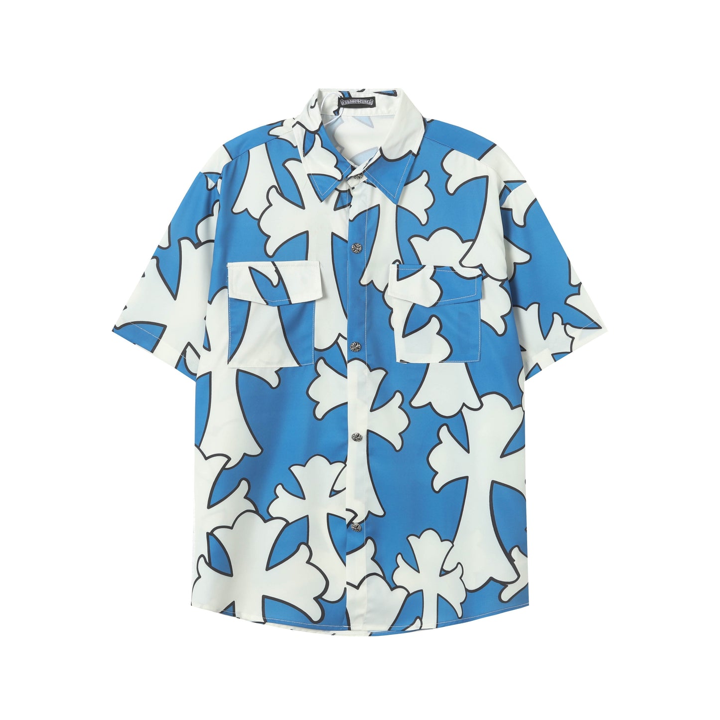 クロムハーツ 速乾半袖シャツが大人気 2285