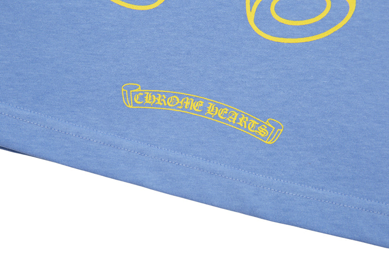 Chrome Hearts 半袖 K6019