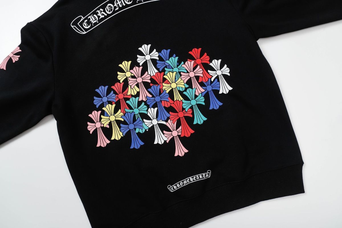 【CHROME HEARTS】クロムハーツ 男女兼用、ご好評に付き再入荷！