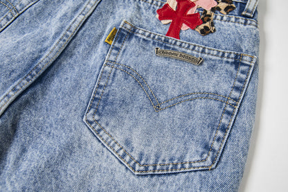 Chrome Hearts 新しいパンツ 8186