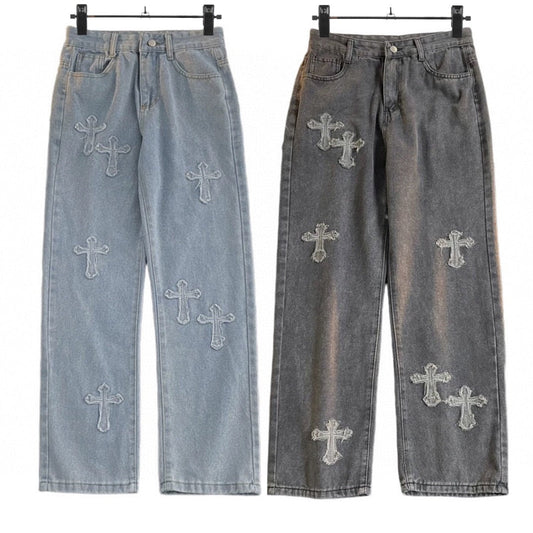 【CHROME HEARTS 公式旗艦店】ジーパン、ご好評に付き再入荷！