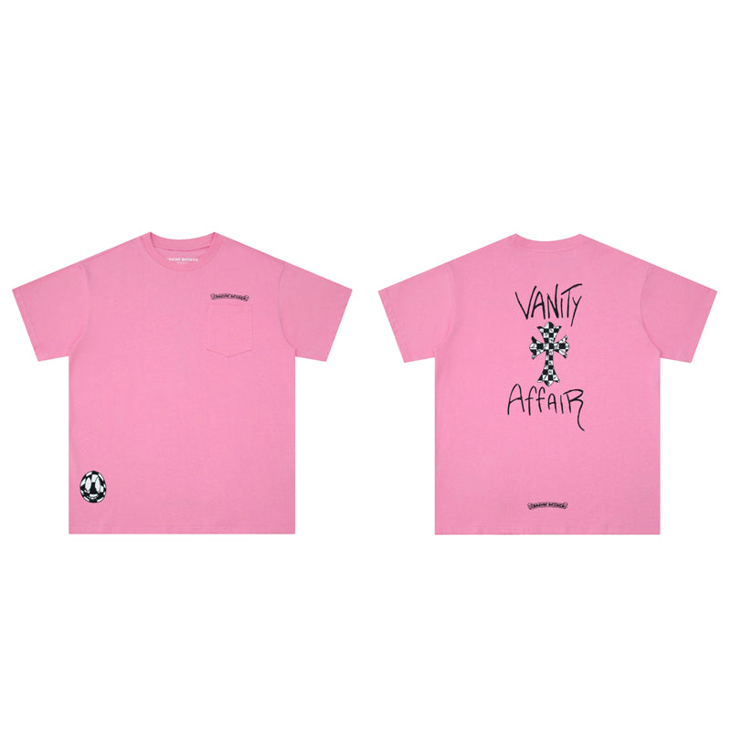 Chrome Hearts 半袖 K6066