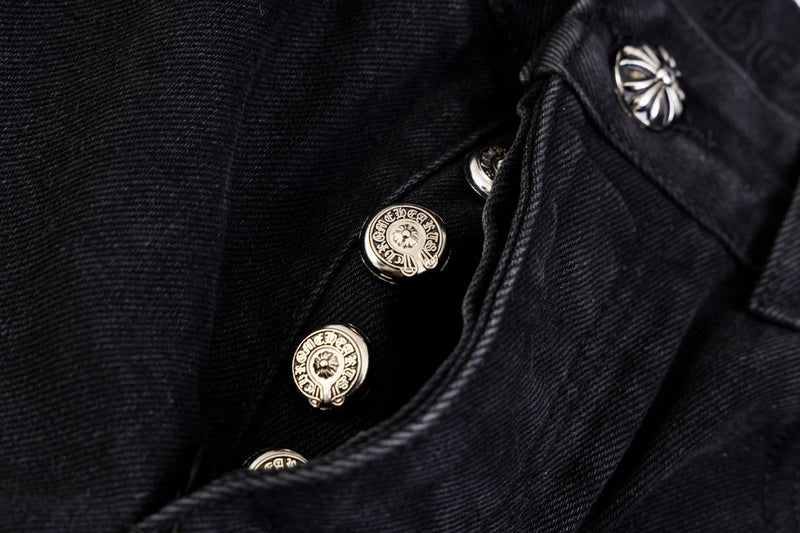 Chrome Hearts 新しいパンツ