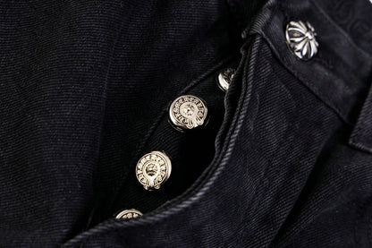 Chrome Hearts 新しいパンツ