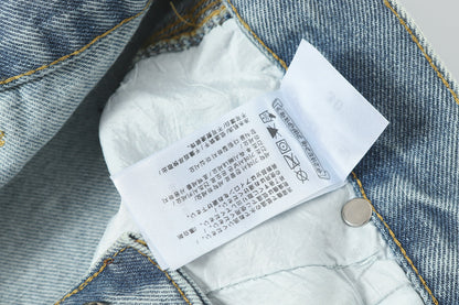 Chrome Hearts 新しいパンツ